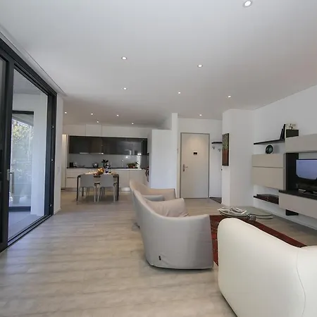 Apartment Agora Sole Lugano