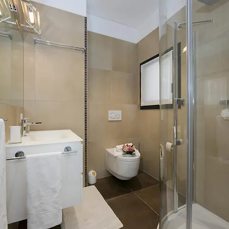 Apartment Agora Sole