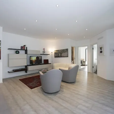 Apartment Agora Sole *