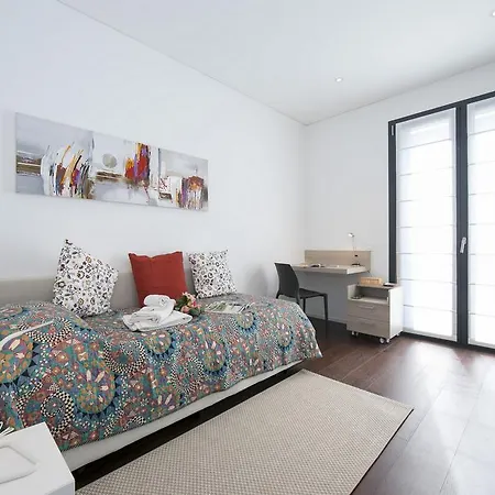 Apartment Agora Sole